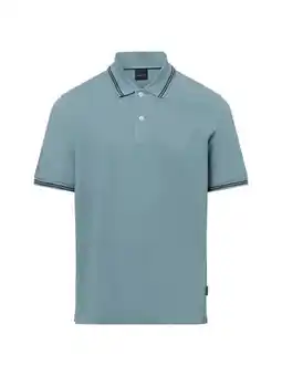 Peek & Cloppenburg Hamburg Bugatti Herren-Poloshirts Angebot
