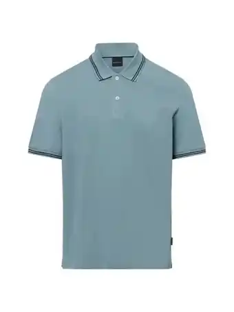 Peek & Cloppenburg Hamburg Bugatti Herren-Poloshirts Angebot