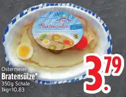 Edeka Ostermeier Bratensülze Angebot