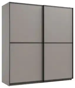 Mömax Schwebetürenchrank Ulm Angebot