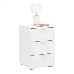 Mömax mömax premium living Nachtkästchen Fifty Angebot