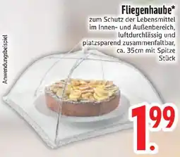 Edeka Fliegenhaube Angebot