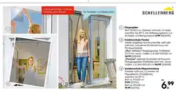Hellweg Schellenberg fliegengitter Angebot