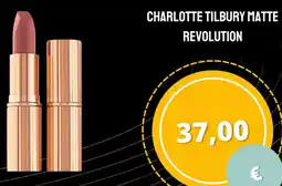 Douglas Charlotte tilbury matte revolution Angebot