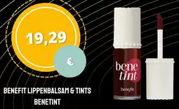 Douglas Benefit lippenbalsam & tints benetint Angebot