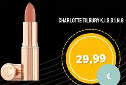 Douglas Charlotte tilbury k.i.s.s.i.n.g Angebot