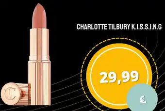 Douglas Charlotte tilbury k.i.s.s.i.n.g Angebot