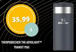 Douglas Thermobecher the aerolight transit mug Angebot