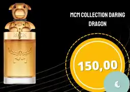 Douglas Mcm collection daring dragon Angebot