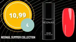 Douglas Neonail summer collection Angebot