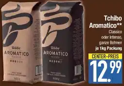 E-Center Tchibo Aromatico Angebot