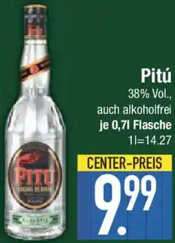 E-Center Pitú Angebot