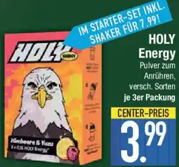 E-Center HOLY Energy Angebot