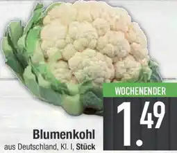 E-Center Blumenkohl Angebot