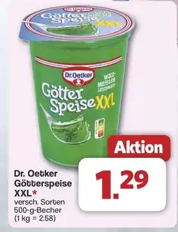 Famila Nord West Dr.Oetker 2 Angebot