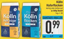 E-Center Kölln Haferflocken Angebot