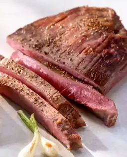 Galeria Markthalle Scotland Hills Flat-Iron-Steak Angebot