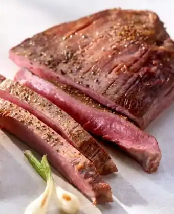 Galeria Markthalle Scotland Hills Flat-Iron-Steak Angebot