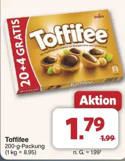 Famila Nord West STORCK Toffifee Angebot