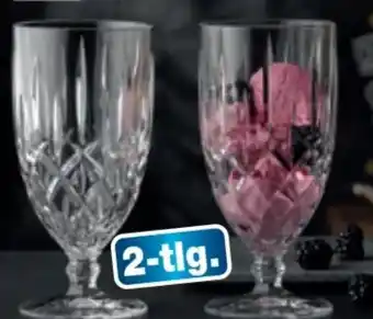 Möbel Inhofer Nachtmann Eisbecherset Noblesse 2-tlg Angebot
