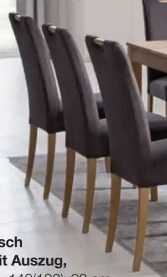 Möbel Inhofer Stuhl Angebot