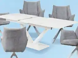 Möbel Inhofer Esstisch Angebot
