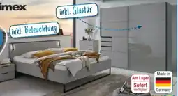Möbel Inhofer Wimex Schlafzimmer Angebot