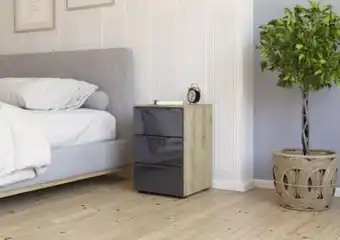 Möbel Inhofer Rauch Möbel Nachttisch Angebot