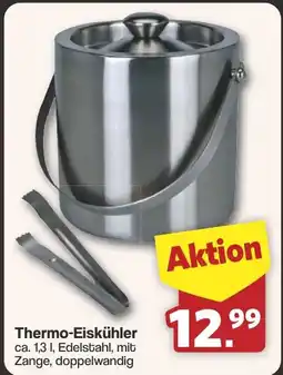 Famila Nord West Thermo-Eiskühler Angebot