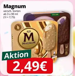 Famila Nord West Magnum Angebot