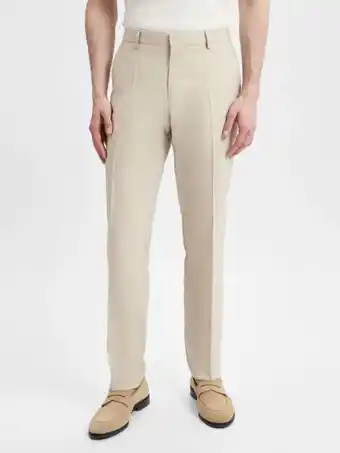 Peek & Cloppenburg Hamburg Hugo (Hugo Boss) Herren-Hose Angebot