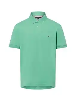 Peek & Cloppenburg Hamburg Tommy Hilfiger Herren-Poloshirt Angebot