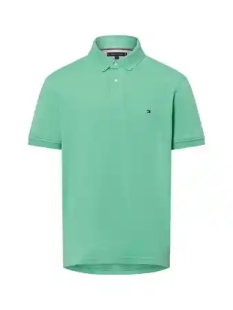 Peek & Cloppenburg Hamburg Tommy Hilfiger Herren-Poloshirt Angebot