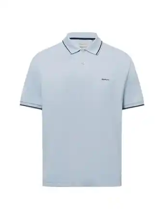 Peek & Cloppenburg Hamburg Gant Herren-Poloshirt Angebot