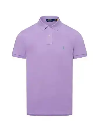 Peek & Cloppenburg Hamburg Polo Ralph Lauren Herren-Poloshirt Angebot
