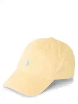 Peek & Cloppenburg Hamburg Polo Ralph Lauren Herren Cap Angebot