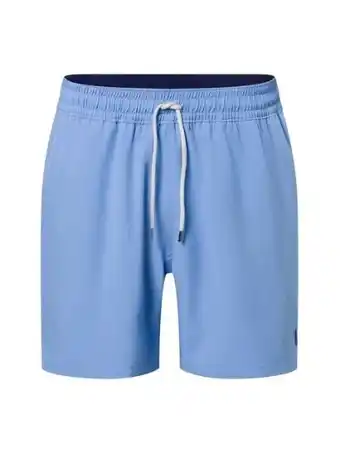 Peek & Cloppenburg Hamburg Polo Ralph Lauren Herren Badeshorts Angebot