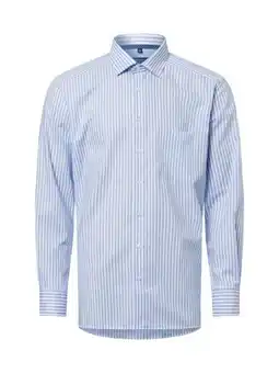 Peek & Cloppenburg Hamburg Andrew James Herren Hemd Angebot