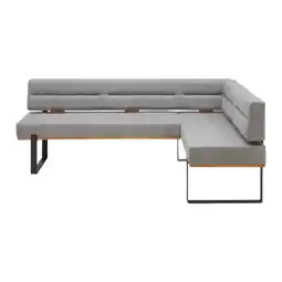 Mömax Based Eckbank Canon Angebot