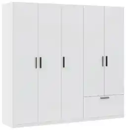 Mömax Drehtürenschrank Milos Angebot