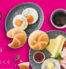 Mömax Mömax Großes Classici Frühstück Angebot