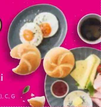 Mömax Mömax Großes Classici Frühstück Angebot