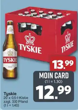 Famila Nord West Tyskie Angebot