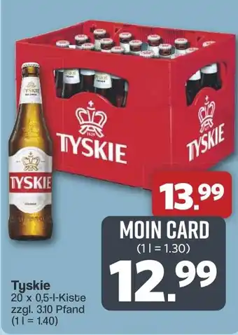 Famila Nord West Tyskie Angebot