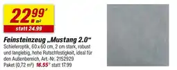 toom Baumarkt Mustang 2.0 Angebot