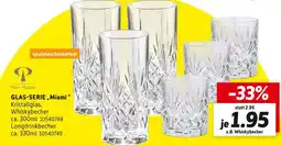 SCONTO Peill + putzler whiskybecher Angebot