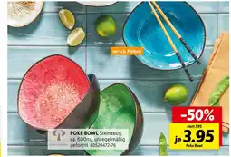 SCONTO Peill + putzler poke bowl Angebot