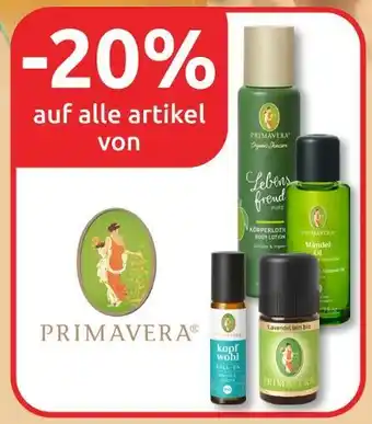 Budni 20% rabatt Angebot