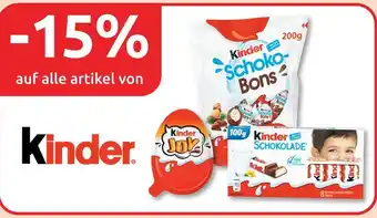 Budni 15% rabatt Angebot