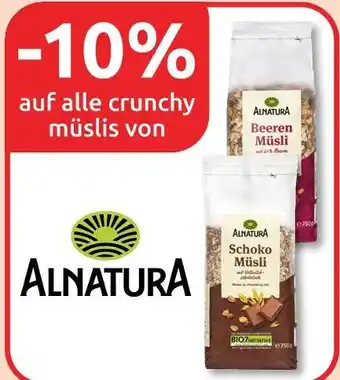 Budni 10% rabatt Angebot